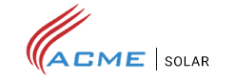 ACME-Solar