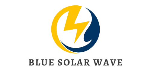 Blue Solar Wave